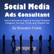 Social Media Ads Consultant Brandon Fickle