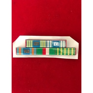 Ribbon pdhJasa 8 years, 16 years, 24 years, meatballs