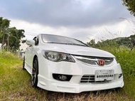 2010年 Honda 1.8 Civic Vti-s 次頂級』