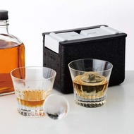 Doshisha Clear Ice Maker Mold