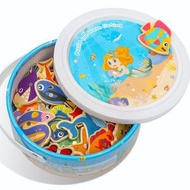 釣魚玩具