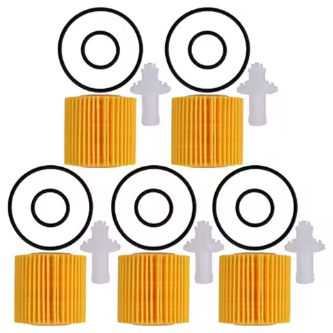 04152-YZZA6 04152-37010 Oil Filter for TOYOTA COROLLA C-HR ALLION AURIS AVENSIS PRIUS RAV4 VERSO YAR