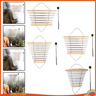 [PrettyiaSG] Meditation Flow Chime Meditation Bowl Instrument Music Percussion Instrument