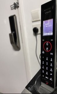 Vtech室內無線電話