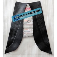 AEROX NEW CONNECTED 155 2021 RIGHT RUBBER FLOOR CARPET ORIGINAL YAMAHA BBP-F7483-00 BBP-F7484-00