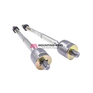 Rack End Set 2pcs Mitsubishi Airtrek 2.0 NA TURBO 2001-2008 4G63 4G63T 2.0cc