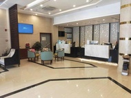 VISA International Hotel (Leibo Branch)