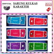 [DEAOFFICIAL] FRIDGE COVER - FRIDGE COVER - CHARACTER FRIDGE COVER