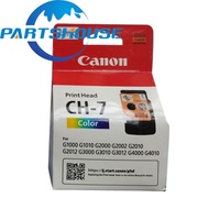 Printer Print Head Original Genuine Canon PrintHead QY6-8003 QY68003 G1000 G1010 G2000 G2010 G3000 G3010 G4000 G4010