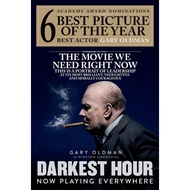 DARKEST HOUR 2017