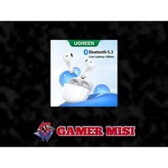 UGREEN HITUNE H5 TWS EARBUDS BLUETOOTH 5.3 (NEW)