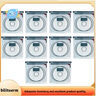 [bilituerm]For PLA ABS PETG 3D Printer Filament Vacuum Bag 10pcs Moisture-Proof Sealing Solution Hum