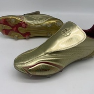 F50 Tune "Messi Exclusive Boots" FG Outdoor Football Boots Size: 39-45 LZXE