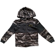 Brand Hoodie Jacket 4-5 Years LD70 P42