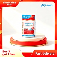 Life-Space Plus Shape B420 Probiotic Supplement