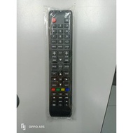 Dawa/Axis TV Remote Control Dtech Long Version