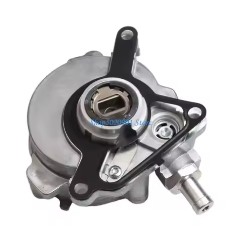 N80F Strong Brake Vacuum Contemporary Mixed Material Extended Service Life 03H145100C 03H145100E 03H