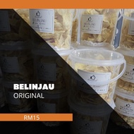 Kerepek Belinjau ( Original )