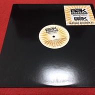 Badaboom-Take It to the Floor-B2K Size 12 Inches LP PinHaiMusic B222 Shop
