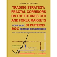 Trading Strategy Fractal Corridors on the Futures, CFD and FX