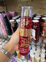 Bath and Body Works A Thousand Wishes for You Fine Fragrance Body Mist 236ml. ของแท้