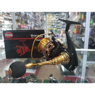 Fishing Reel Penn Titan / Laut Dalan / Bottom