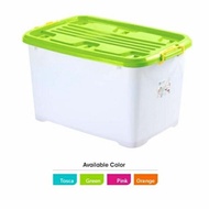 B_serii Ezy Box 82 L container box 82Liter Ezy Vindo Biggy