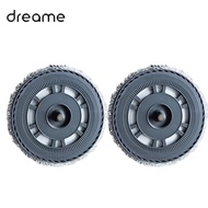 Gốc Dreame L20 Siêu X20 Pro vải lau Khay Cho Xiaomi Mijia M30s Thay Thế Robot Cleaer vải lau treo kh