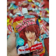 HOT ITEM  INAI RAMBUT MERAH HALAL (SAH SOLAT)