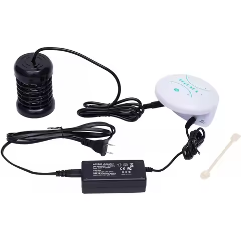 Ionic Foot Bath Detox Machine, Pedicure Foot Spa Bath System for Home Use,Ionic Cleanse Detox Foot B