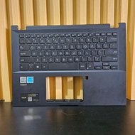 Keyboard Frame ASUS ExpertBook P2451FA Palmrest/ Original