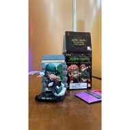 Action Figure Jujutsu Kaisen JJK Maki Zenin Mystery Capsule YumeOriginal BLIND BOX