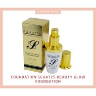 FOUNDATION BEAUTY GLOW FOUNDATION