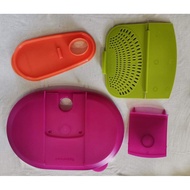 Sparepart Product Tupperware