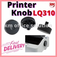 LQ-310  EPSON ( 310 LQ310 ) Printer knob