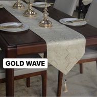 Gebyar Salee Table Runner NORDIC Tablecloth/