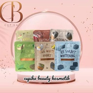 [u,ox] LEA GLORIA ORGANIC FACE MASK | LEA GLORIA POWDER MASK 20 GR | LEA GLORIA FACE MASK