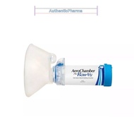 Aerochamber Plus Flow-Vu (Adult)