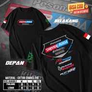 Young Driver T-shirt V5 Young Driver Charm Reborn Premium T-shirt - Free Sticker