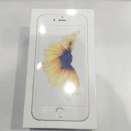 台灣apple公司貨iphone6s/64g金