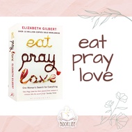 Eat Pray Love One Women Search For Everything