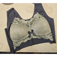 Women's wireless bra offer RM 10 @ 1 pcs