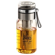 BINCOO Cold Brew Iced Coffee Maker Iced Coffee Maker Tea Infuser Airtight Cold Brew Pitcher Coffee A