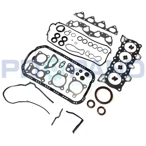 Fit Honda Civic Concerto 1.5i 1.6i D15B D15B2 D15B4 D15B7 D16A6 D16Z2 Engine Accessories Full Overhu