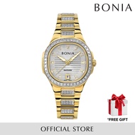 Bonia Cristallo Women Watch BNB10833-2217LE