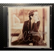 Céline Dion - S'Il Suffisait D'Aimer (CD, EU, 1998) DCG27B