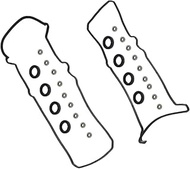 Valve Rocker Cover Gasket Compatible With Toyota For 4Runner 4.7L V8 For 2UZ-FE 2003 2004 2005 2006 