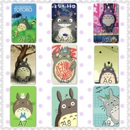 Cartoon Studio Ghibli My Neighbour Neighbor Totoro Ezlink Card Sticker