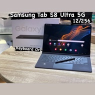 samsung tab s8 ultra second