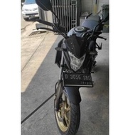 Jual Motor Bekas Bandung, HONDA CB150R 2018, SPECIAL EDITION, Mulus